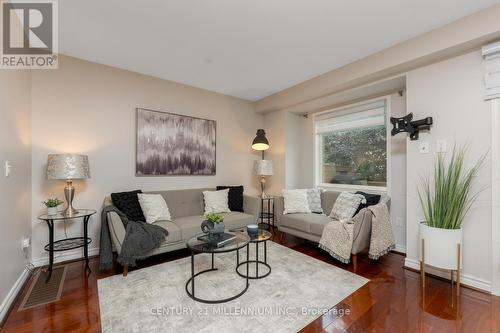 57 - 7190 Atwood Lane, Mississauga, ON - Indoor Photo Showing Living Room