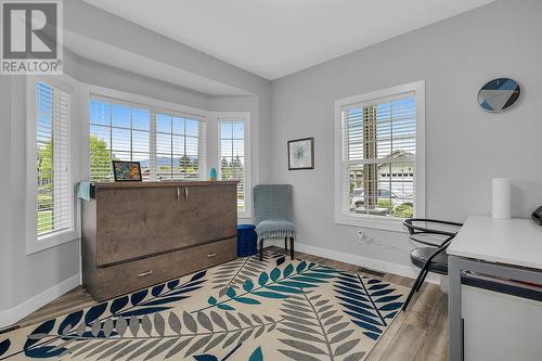 3400 Kingfisher Road, West Kelowna, BC - Indoor Photo Showing Bedroom