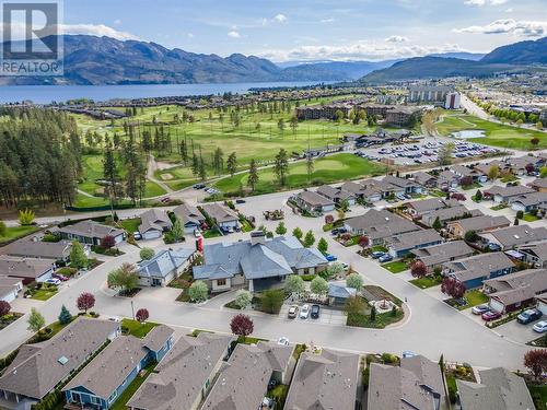 3400 Kingfisher Road, West Kelowna, BC - Outdoor With Body Of Water With View