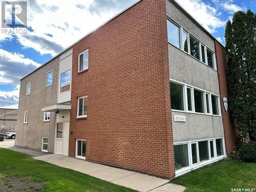 1912 Main Street, Saskatoon, SK - Outdoor With Exterior