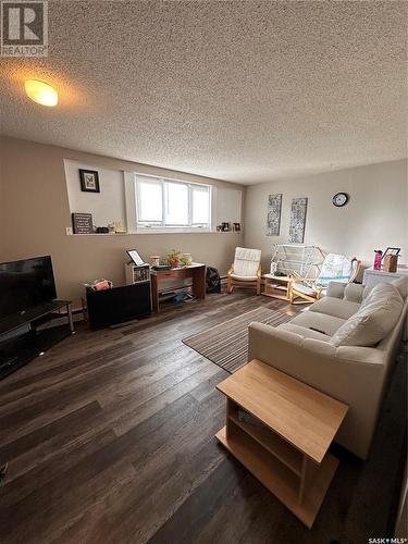 1912 Main Street, Saskatoon, SK - Indoor Photo Showing Living Room