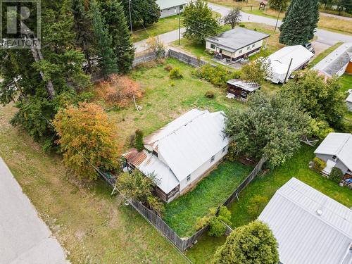 713 Arthur Street, Slocan, BC - Outdoor With View