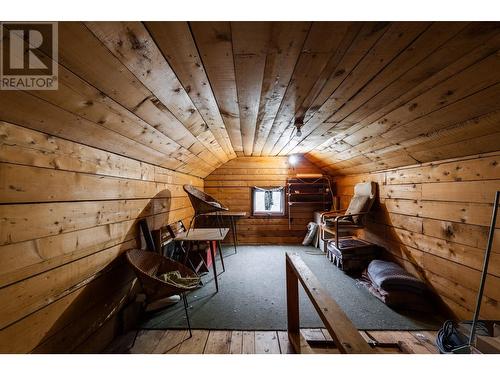 713 Arthur Street, Slocan, BC - Indoor Photo Showing Other Room