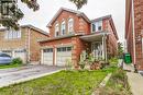 46 Muirland Crescent, Brampton, ON  - Outdoor With Facade 