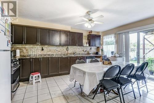 46 Muirland Crescent, Brampton, ON - Indoor