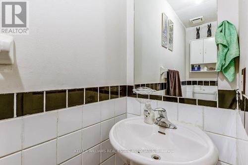 46 Muirland Crescent, Brampton, ON - Indoor Photo Showing Bathroom