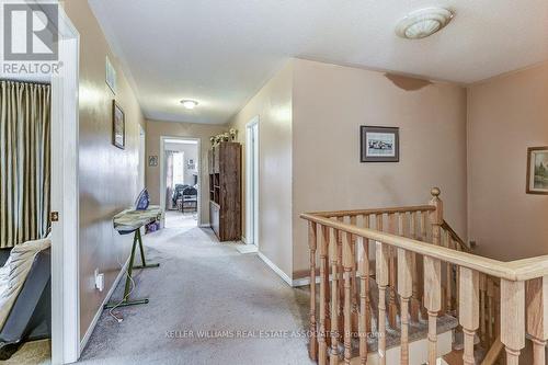 46 Muirland Crescent, Brampton, ON - Indoor Photo Showing Other Room