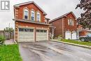 46 Muirland Crescent, Brampton, ON  - Outdoor 