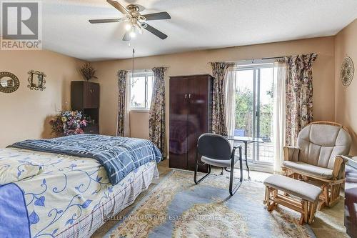 46 Muirland Crescent, Brampton, ON - Indoor Photo Showing Bedroom