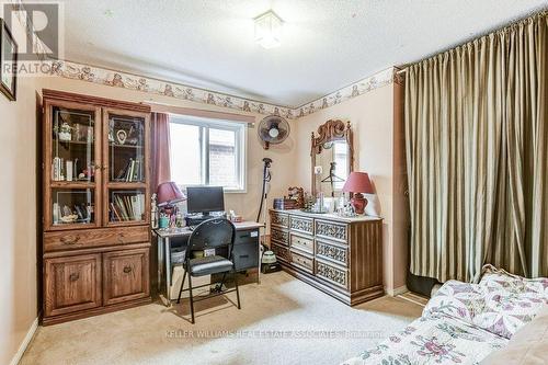 46 Muirland Crescent, Brampton, ON - Indoor Photo Showing Bedroom