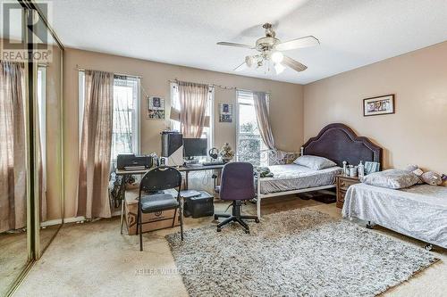 46 Muirland Crescent, Brampton, ON - Indoor