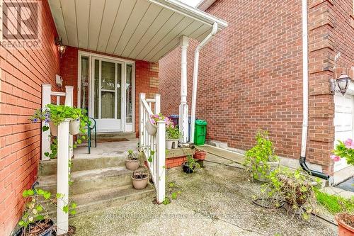 46 Muirland Crescent, Brampton, ON - Outdoor With Exterior