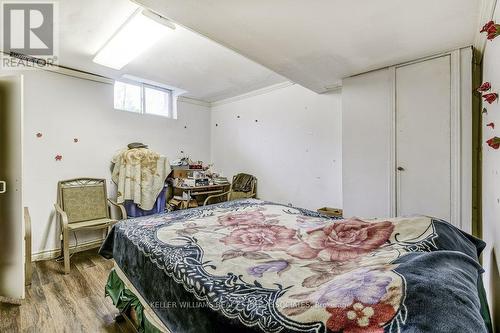 46 Muirland Crescent, Brampton, ON - Indoor Photo Showing Bedroom