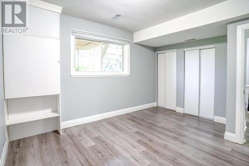 Lower-A - 66 Kingsmere Crescent, Brampton, ON - Indoor Photo Showing Other Room