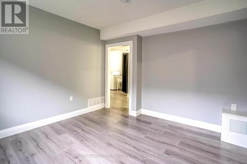 Lower-A - 66 Kingsmere Crescent, Brampton, ON - Indoor Photo Showing Other Room