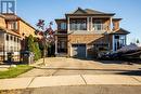 4454 Centretown Way, Mississauga, ON  - Outdoor With Facade 