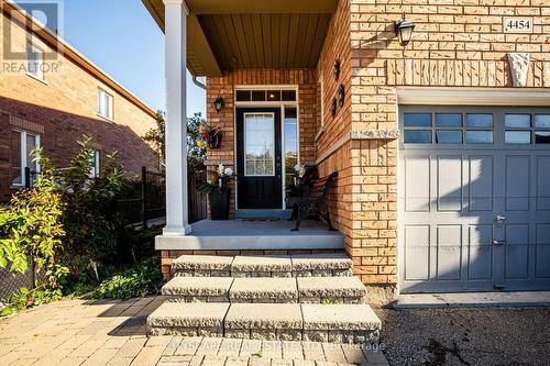 4454 Centretown Way, Mississauga, ON - Outdoor