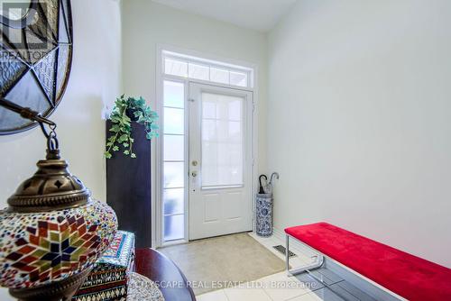 4454 Centretown Way, Mississauga, ON - Indoor Photo Showing Other Room