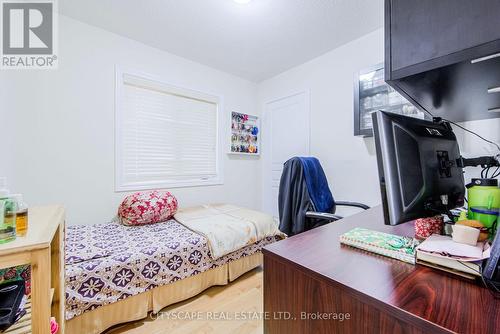 4454 Centretown Way, Mississauga, ON - Indoor