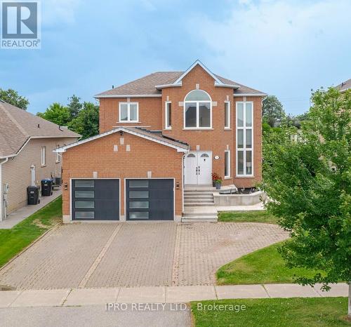 176 Landsbridge Street, Caledon, ON - Outdoor