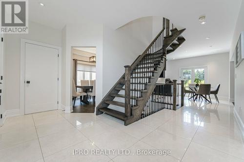 176 Landsbridge Street, Caledon, ON - Indoor Photo Showing Other Room