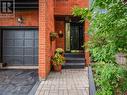 1227 Cornerbrook Place, Mississauga, ON  - Outdoor 