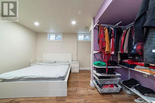 9 Bing Crescent, Hamilton, ON - Indoor Photo Showing Other Room