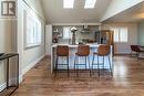 9 Bing Crescent, Hamilton, ON  - Indoor Photo Showing Kitchen 