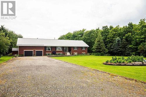 9534 Sideroad 3, Wellington North, ON - Outdoor