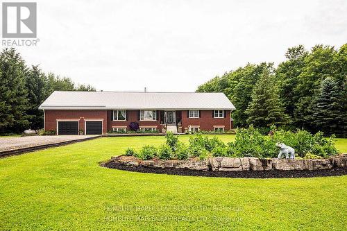 9534 Sideroad 3, Wellington North, ON - Outdoor