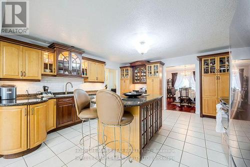 9534 Sideroad 3, Wellington North, ON - Indoor Photo Showing Kitchen