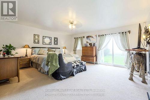 9534 Sideroad 3, Wellington North, ON - Indoor Photo Showing Bedroom