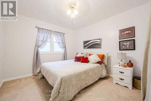 9534 Sideroad 3, Wellington North, ON - Indoor Photo Showing Bedroom