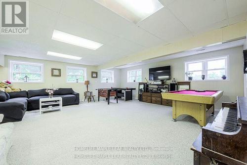 9534 Sideroad 3, Wellington North, ON - Indoor