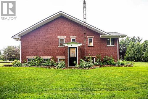 9534 Sideroad 3, Wellington North, ON - Outdoor