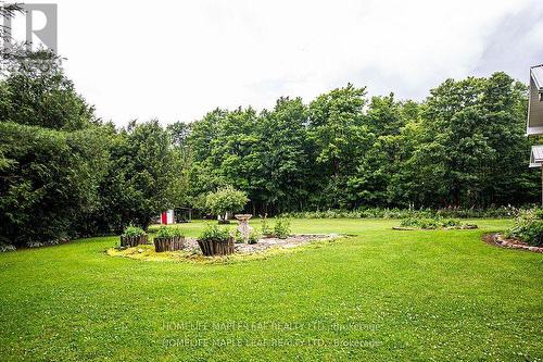 9534 Sideroad 3, Wellington North, ON - Outdoor