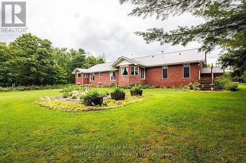 9534 Sideroad 3, Wellington North, ON - Outdoor