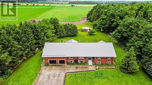 9534 Sideroad 3, Wellington North, ON - Outdoor