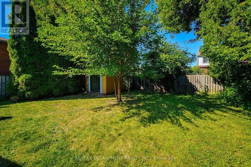 453 Paling Avenue, Hamilton, ON - Outdoor