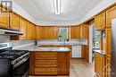 2010 Concession 6C Road, Lanark Highlands, ON  - Indoor Photo Showing Kitchen 