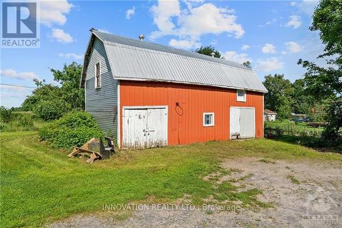 2010 Concession 6C Road, Lanark Highlands, ON - Outdoor With Exterior