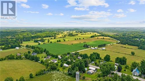 2010 Concession 6C Road, Lanark Highlands, ON - Outdoor With View