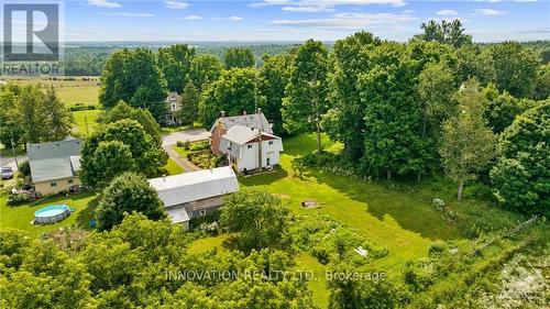 2010 Concession 6C Road, Lanark Highlands, ON - Outdoor With View