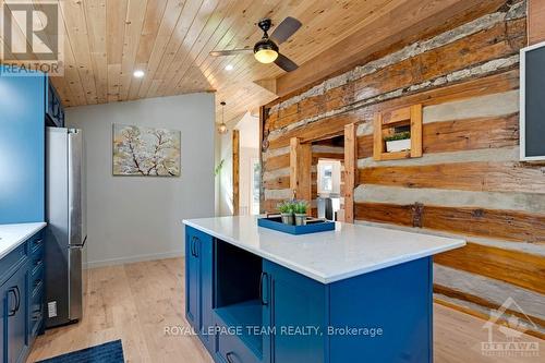 118 William Street, Merrickville-Wolford, ON - Indoor Photo Showing Kitchen