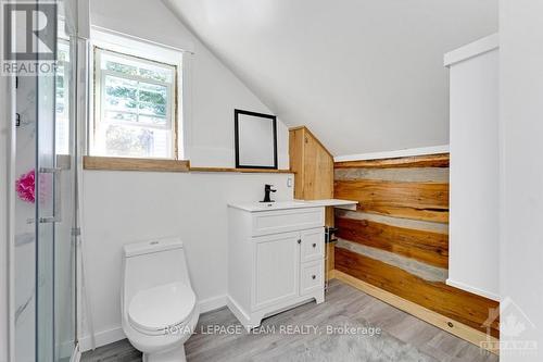 118 William Street, Merrickville-Wolford, ON - Indoor Photo Showing Bathroom