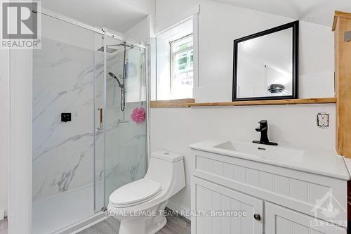 118 William Street, Merrickville-Wolford, ON - Indoor Photo Showing Bathroom