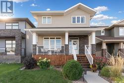 143 Maningas BEND  Saskatoon, SK S7W 0L4