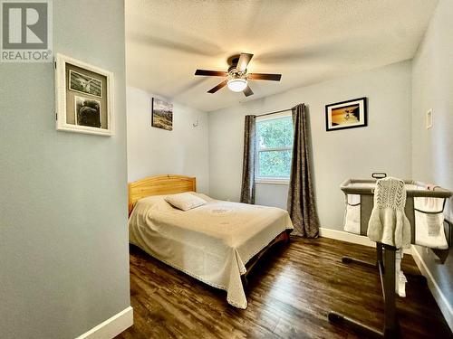 5325 Haugland Avenue, Terrace, BC - Indoor Photo Showing Bedroom