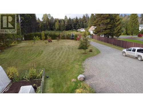 5325 Haugland Avenue, Terrace, BC - Outdoor