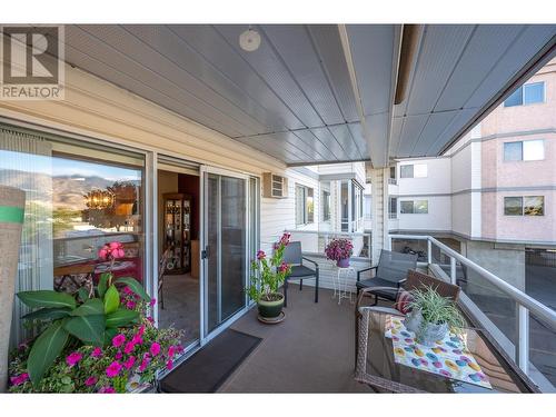 1445 Halifax Street Unit# 104, Penticton, BC - Outdoor With Exterior